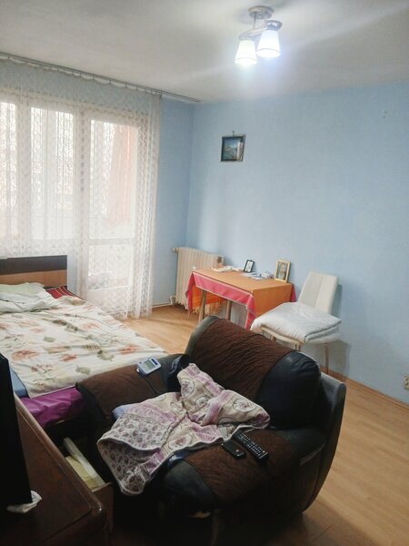 Dristor, Metrou, Str. Dristorului, garsoniera.