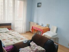 Dristor, Metrou, Str. Dristorului, garsoniera